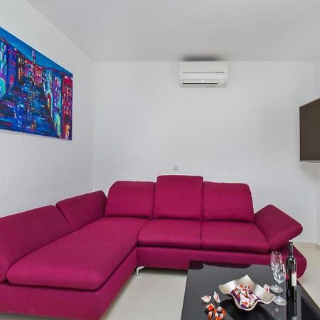 Apartments St Thomas Ντουμπρόβνικ Εξωτερικό φωτογραφία