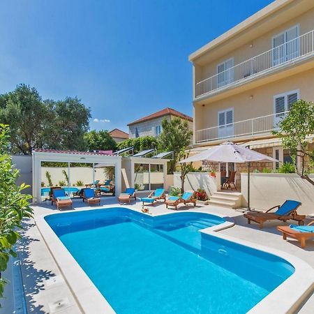 Apartments St Thomas Ντουμπρόβνικ Εξωτερικό φωτογραφία