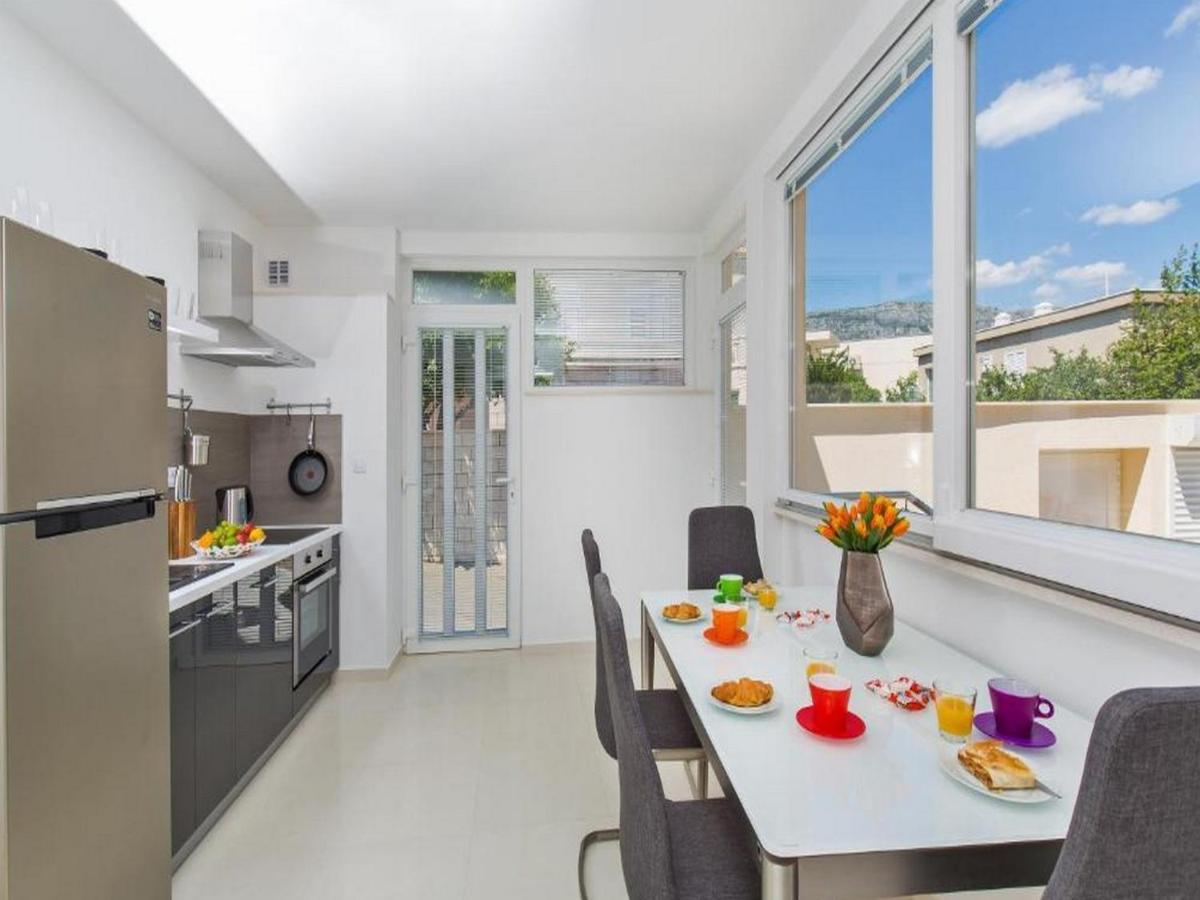 Apartments St Thomas Ντουμπρόβνικ Εξωτερικό φωτογραφία