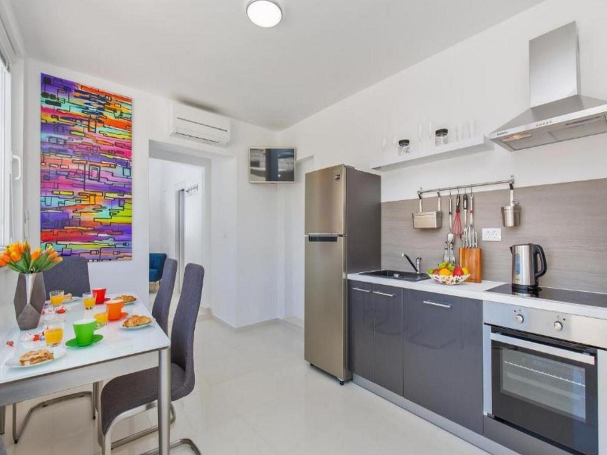Apartments St Thomas Ντουμπρόβνικ Εξωτερικό φωτογραφία