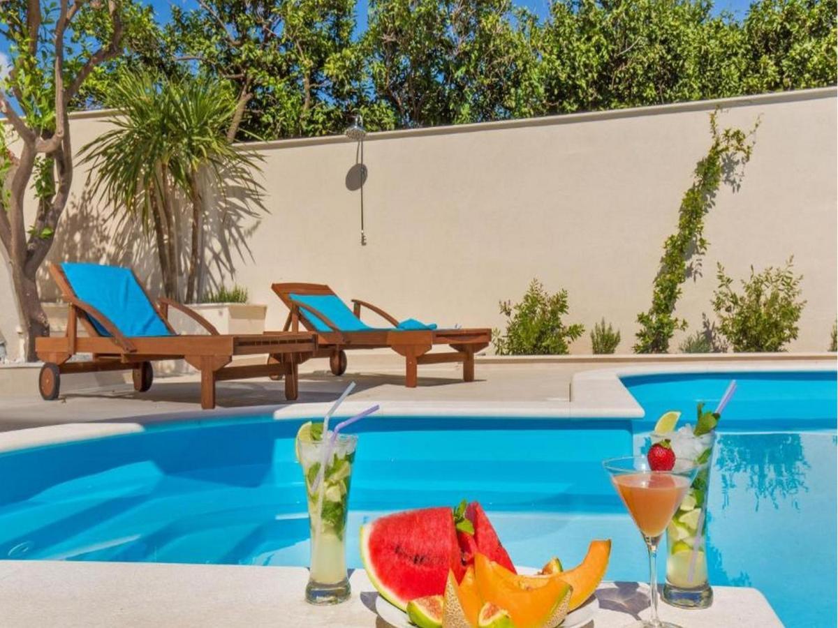 Apartments St Thomas Ντουμπρόβνικ Εξωτερικό φωτογραφία