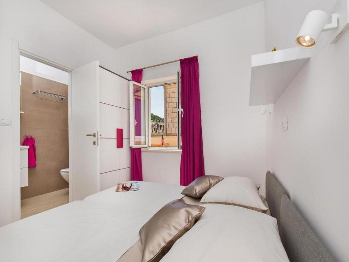 Apartments St Thomas Ντουμπρόβνικ Εξωτερικό φωτογραφία