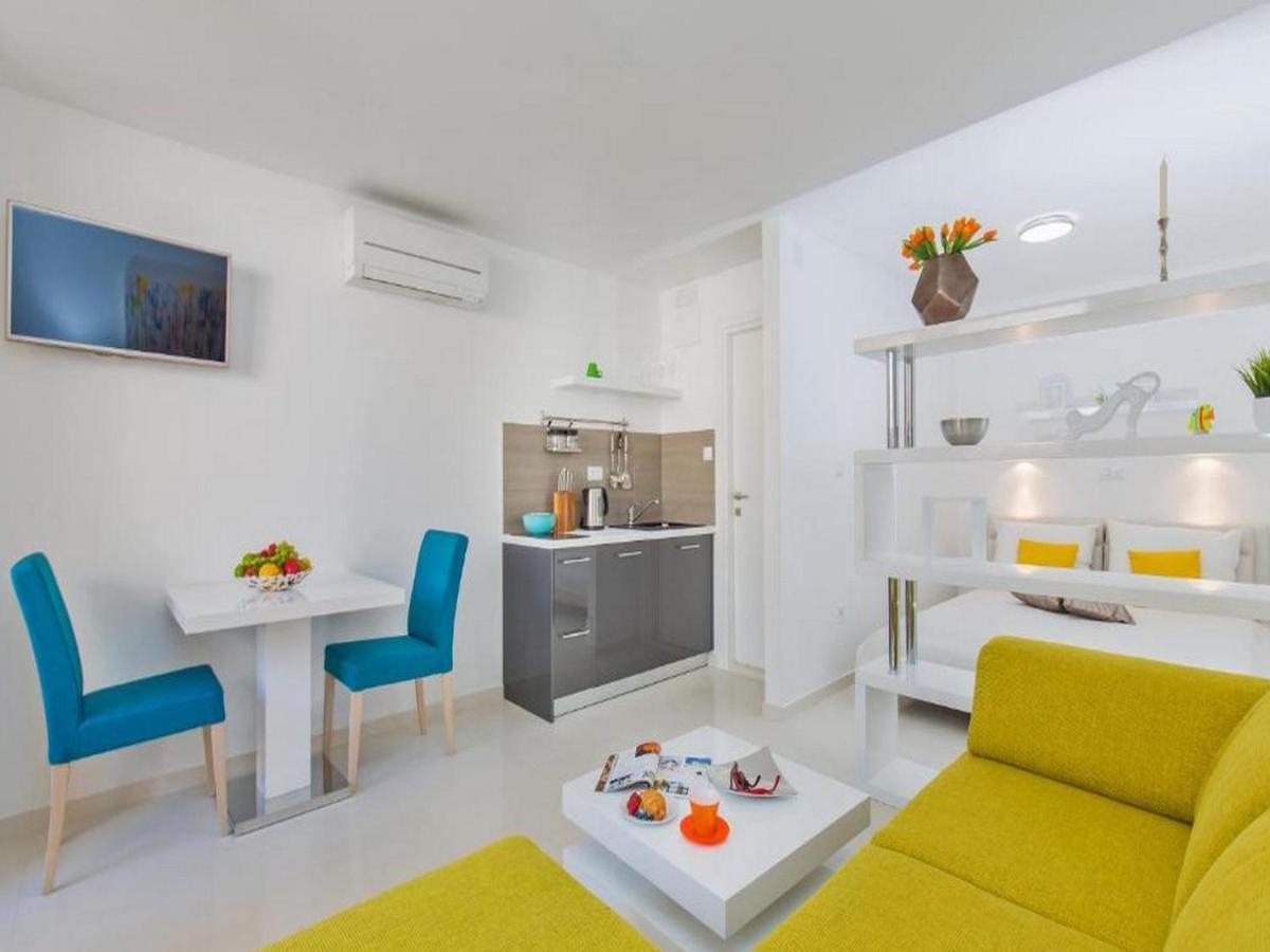 Apartments St Thomas Ντουμπρόβνικ Εξωτερικό φωτογραφία