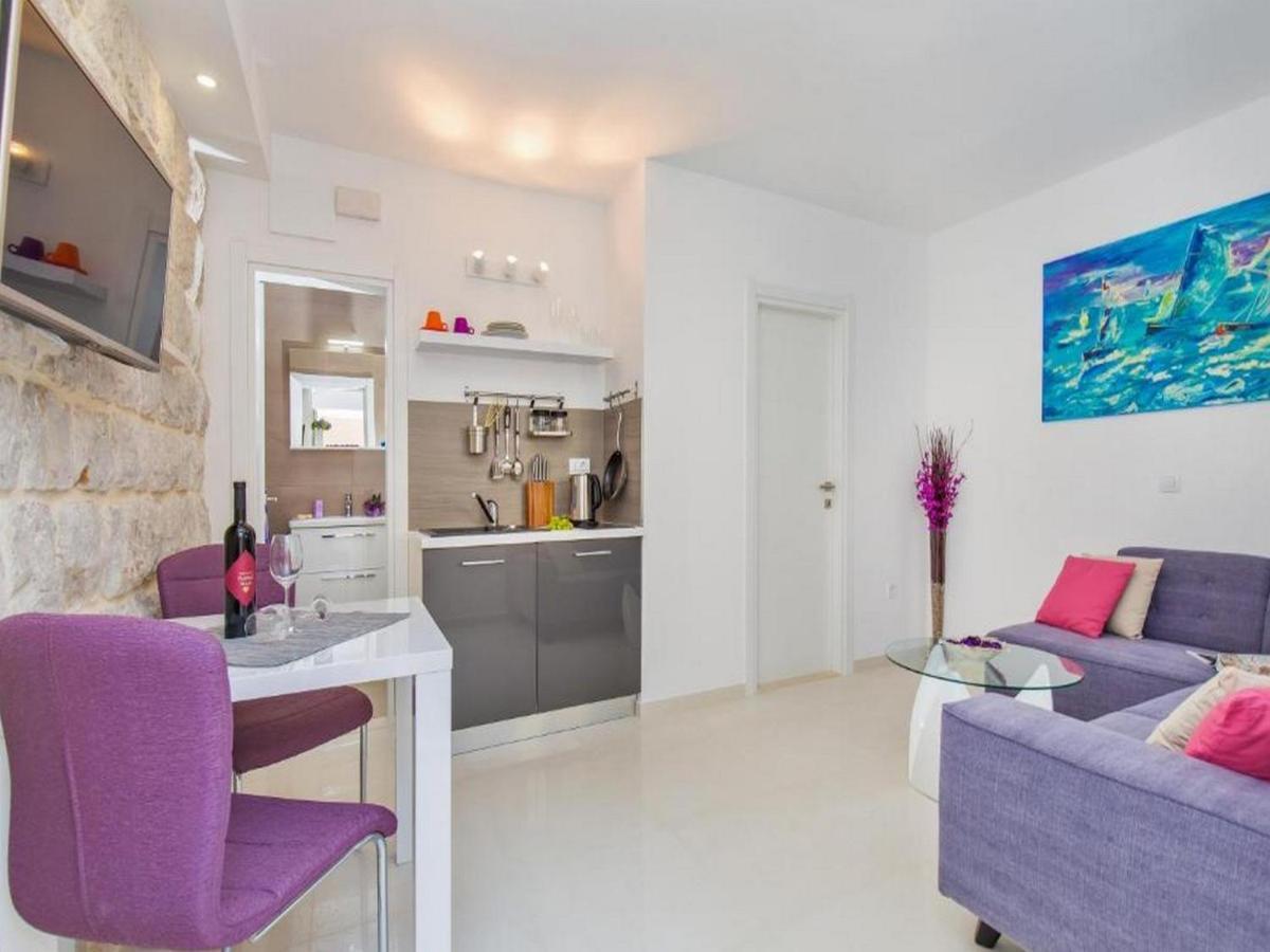 Apartments St Thomas Ντουμπρόβνικ Εξωτερικό φωτογραφία