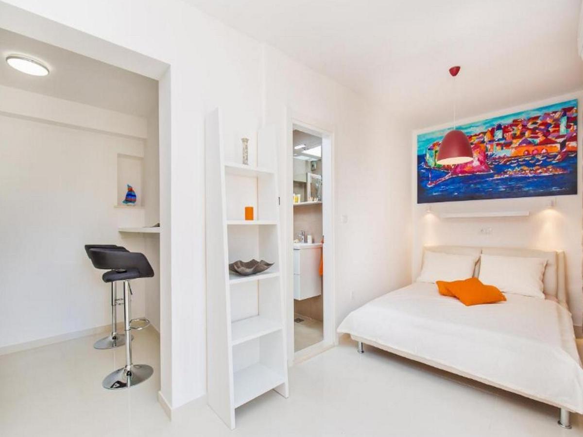 Apartments St Thomas Ντουμπρόβνικ Εξωτερικό φωτογραφία