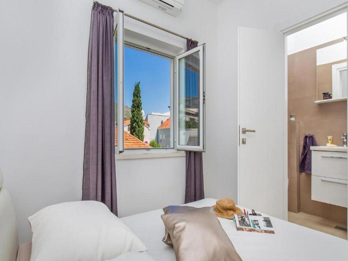 Apartments St Thomas Ντουμπρόβνικ Εξωτερικό φωτογραφία