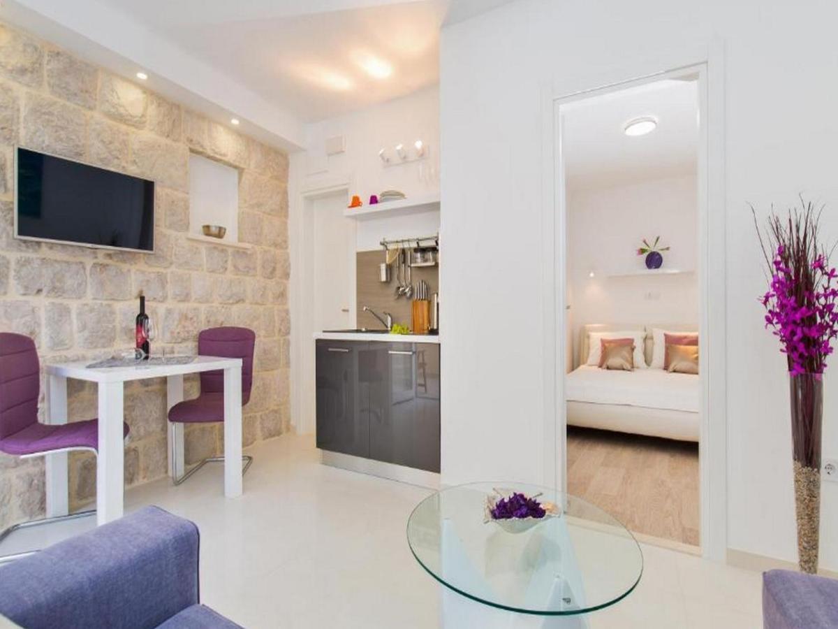 Apartments St Thomas Ντουμπρόβνικ Εξωτερικό φωτογραφία