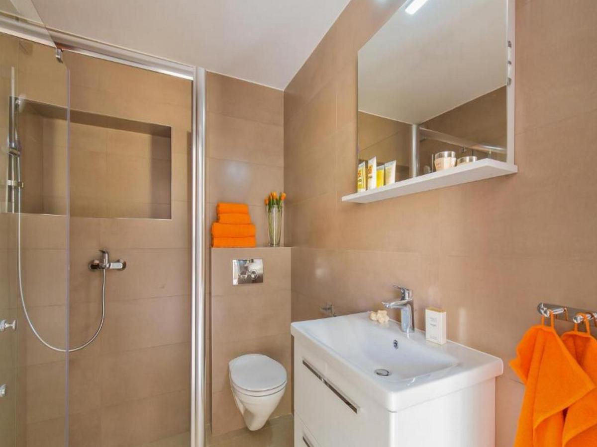 Apartments St Thomas Ντουμπρόβνικ Εξωτερικό φωτογραφία