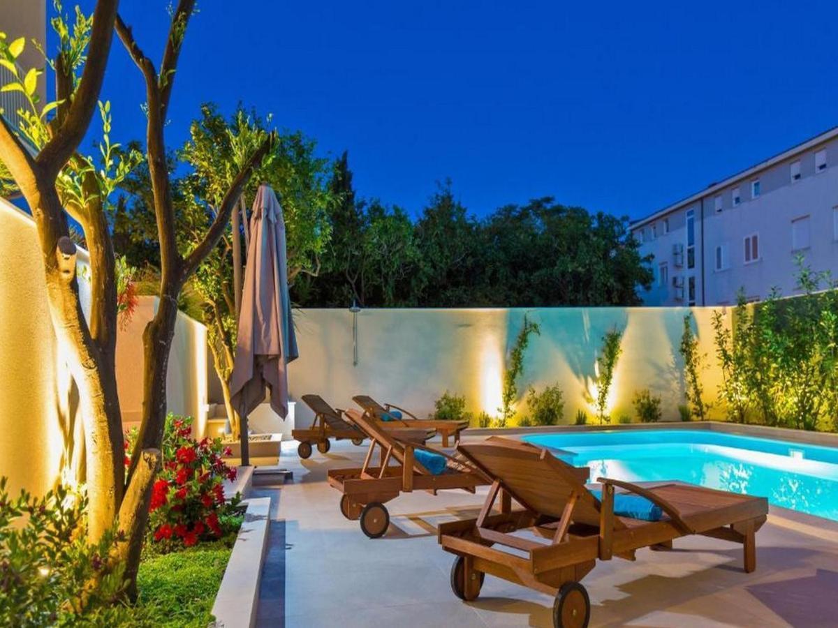 Apartments St Thomas Ντουμπρόβνικ Εξωτερικό φωτογραφία