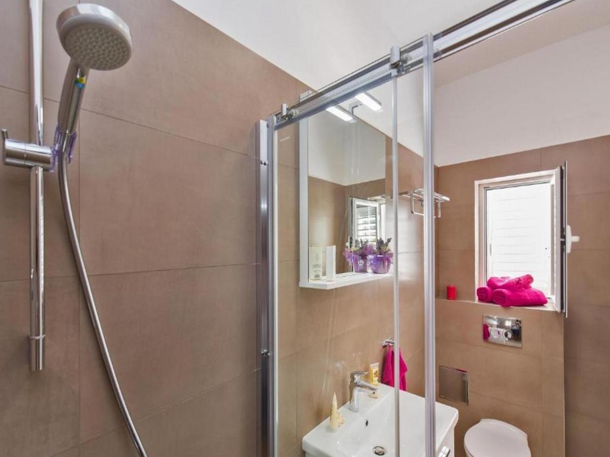 Apartments St Thomas Ντουμπρόβνικ Εξωτερικό φωτογραφία
