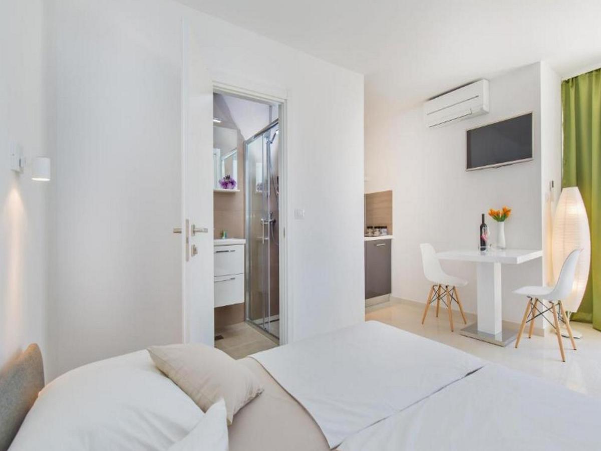 Apartments St Thomas Ντουμπρόβνικ Εξωτερικό φωτογραφία