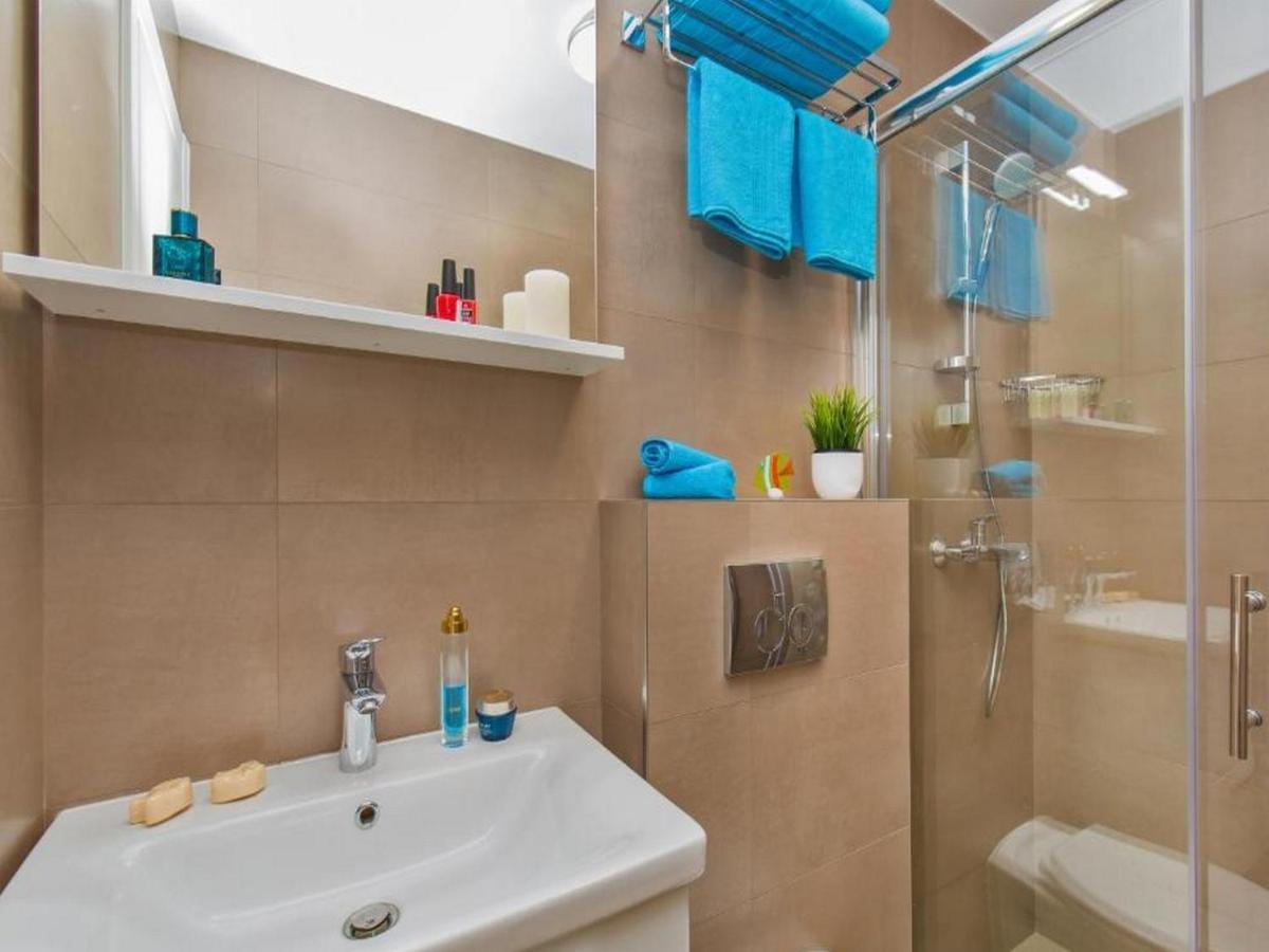 Apartments St Thomas Ντουμπρόβνικ Εξωτερικό φωτογραφία