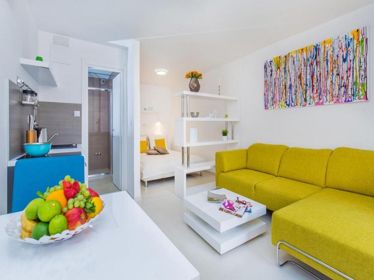 Apartments St Thomas Ντουμπρόβνικ Εξωτερικό φωτογραφία