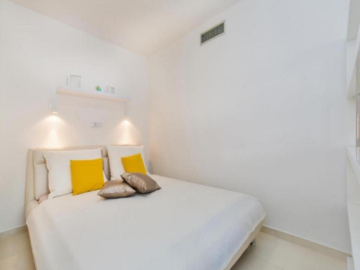 Apartments St Thomas Ντουμπρόβνικ Εξωτερικό φωτογραφία