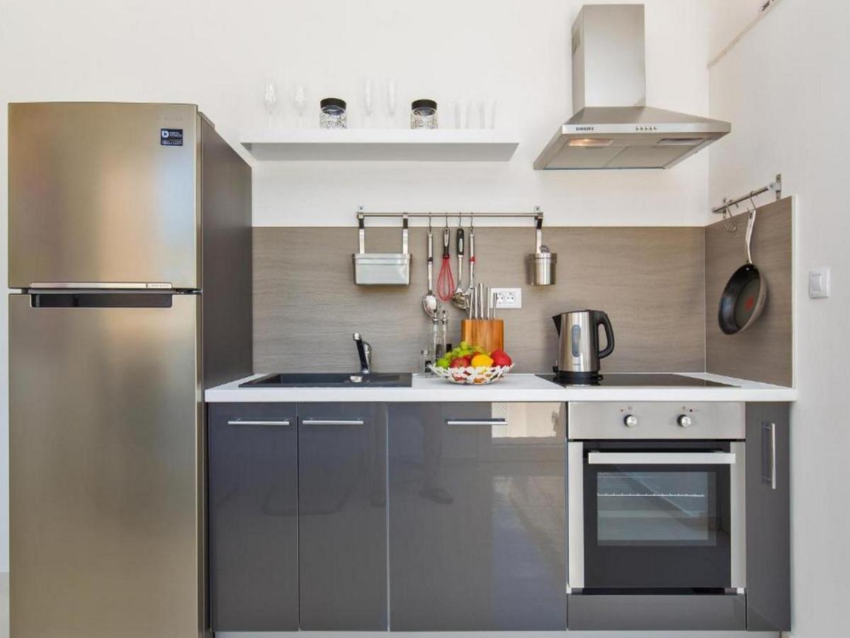 Apartments St Thomas Ντουμπρόβνικ Εξωτερικό φωτογραφία