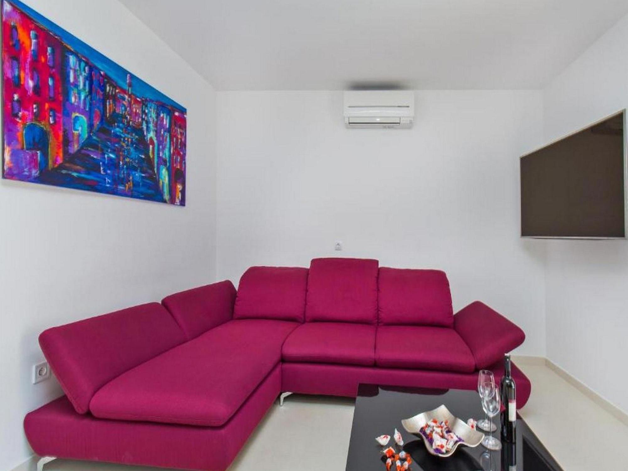 Apartments St Thomas Ντουμπρόβνικ Εξωτερικό φωτογραφία