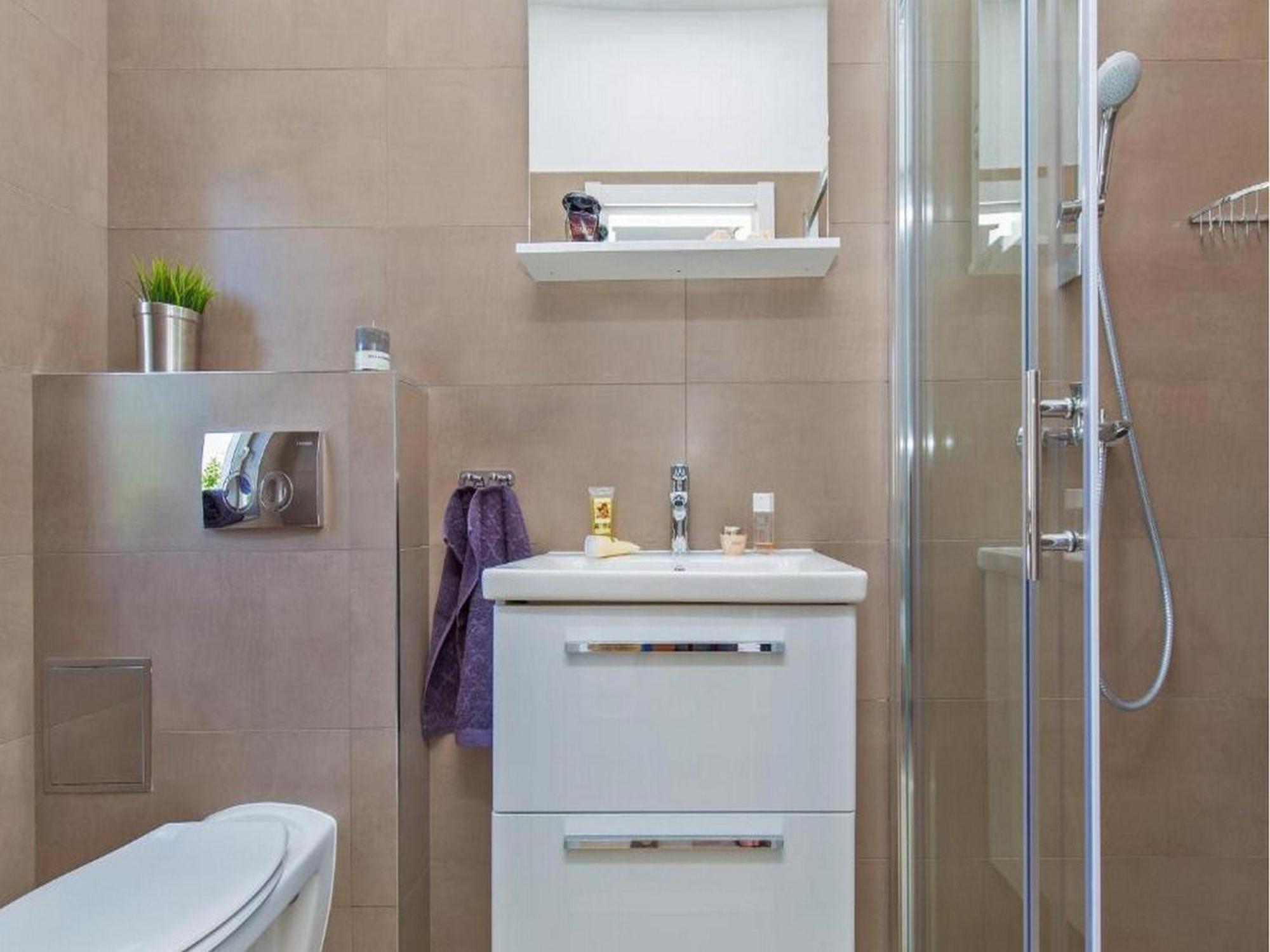 Apartments St Thomas Ντουμπρόβνικ Εξωτερικό φωτογραφία