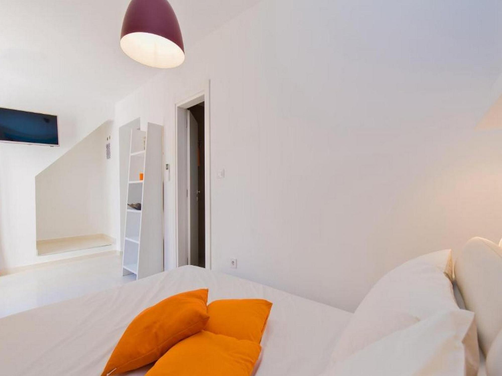Apartments St Thomas Ντουμπρόβνικ Δωμάτιο φωτογραφία