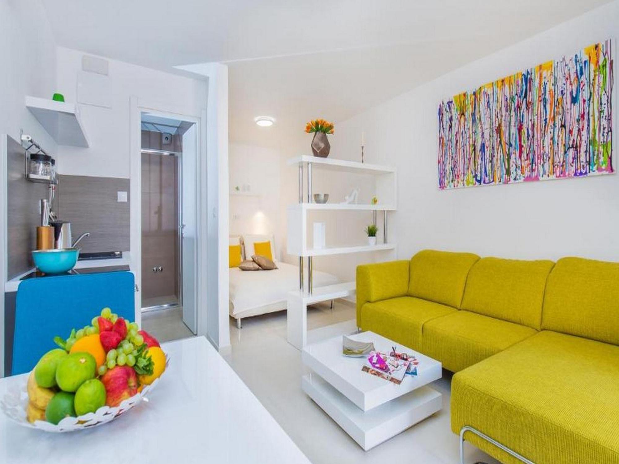 Apartments St Thomas Ντουμπρόβνικ Δωμάτιο φωτογραφία
